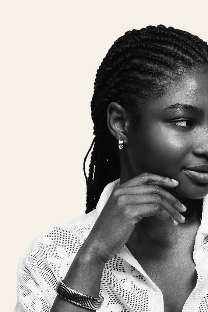 THE RITUAL OF HEALTHY SKIN