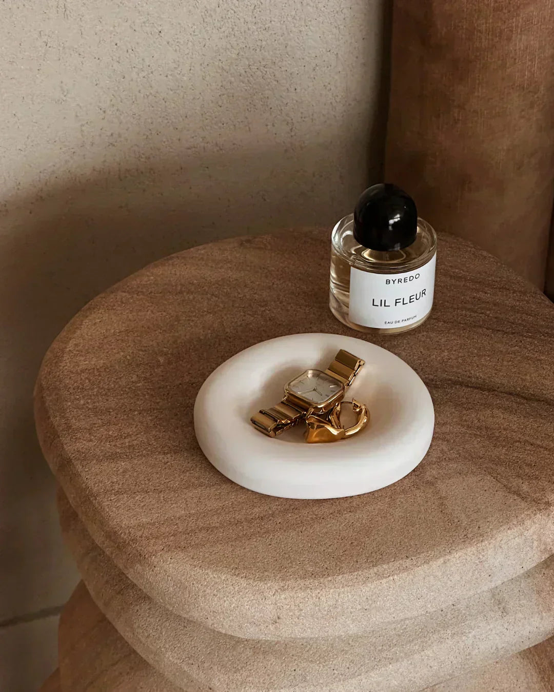 MAKING SPACE FOR WHAT MATTERS