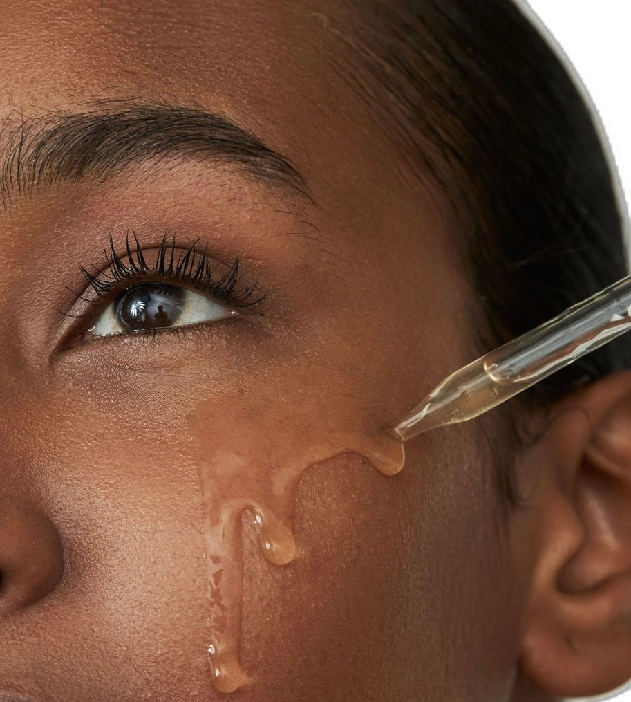 THE RITUAL OF HEALTHY SKIN