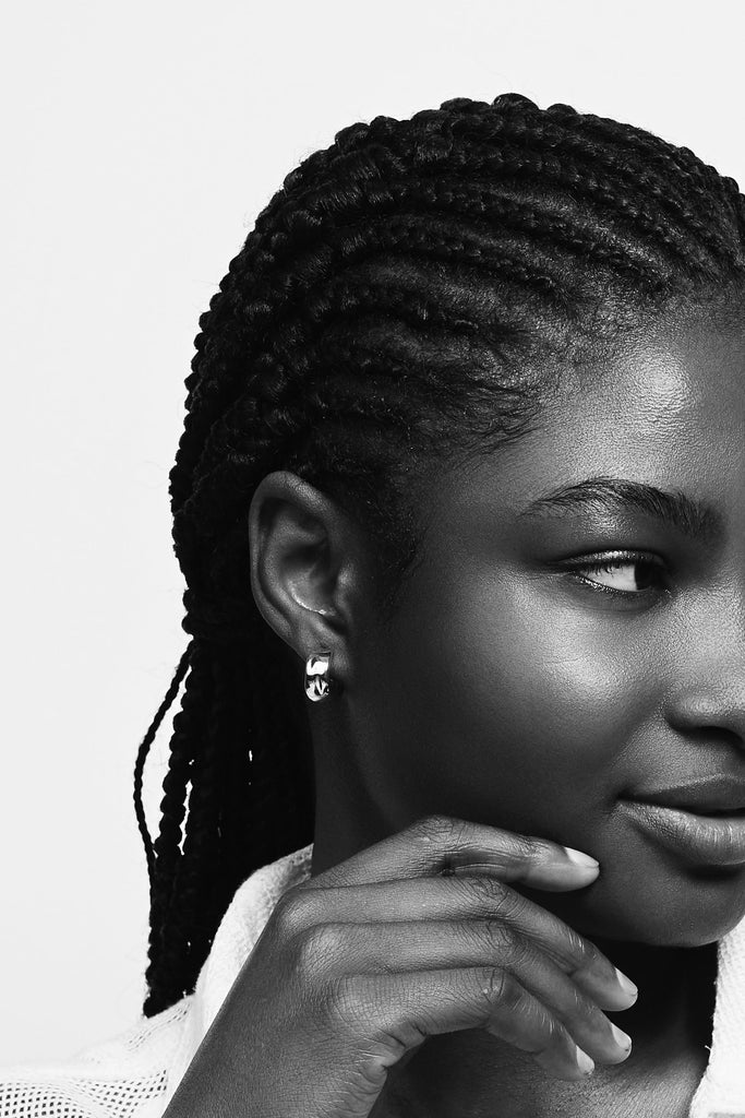 THE RITUAL OF HEALTHY SKIN