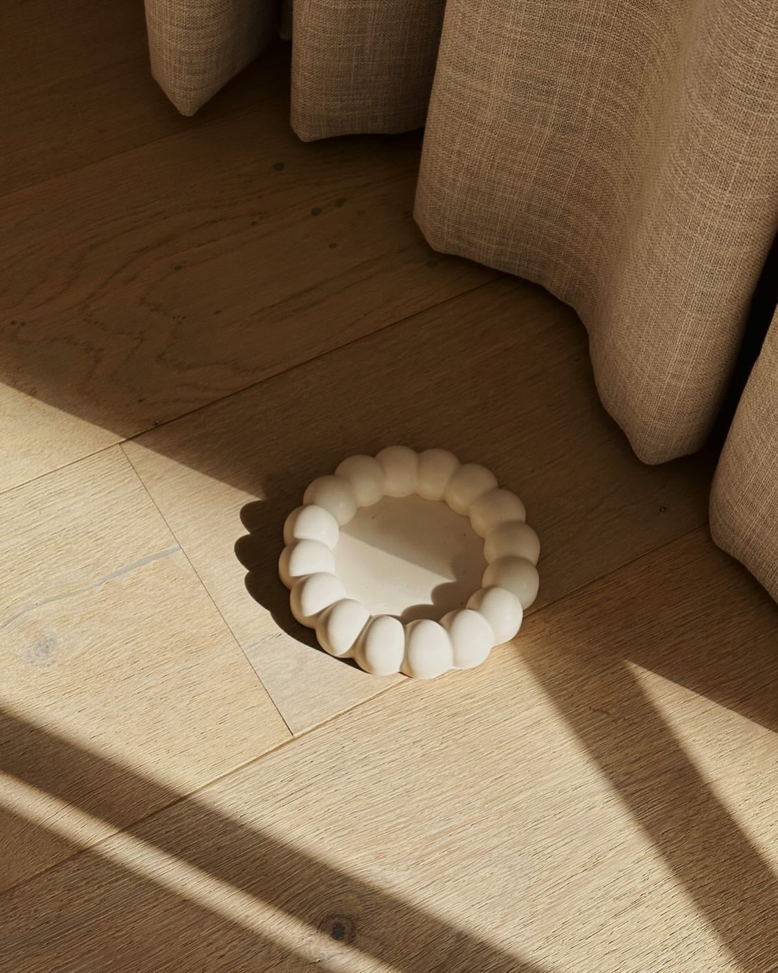 THE BOBBIE MINI DISH