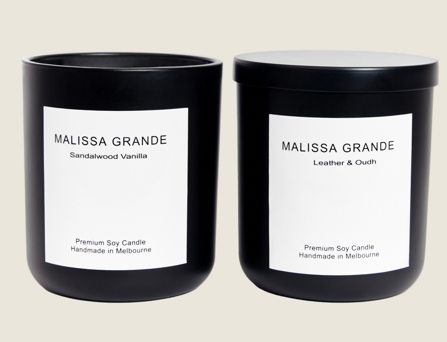 CANDLE