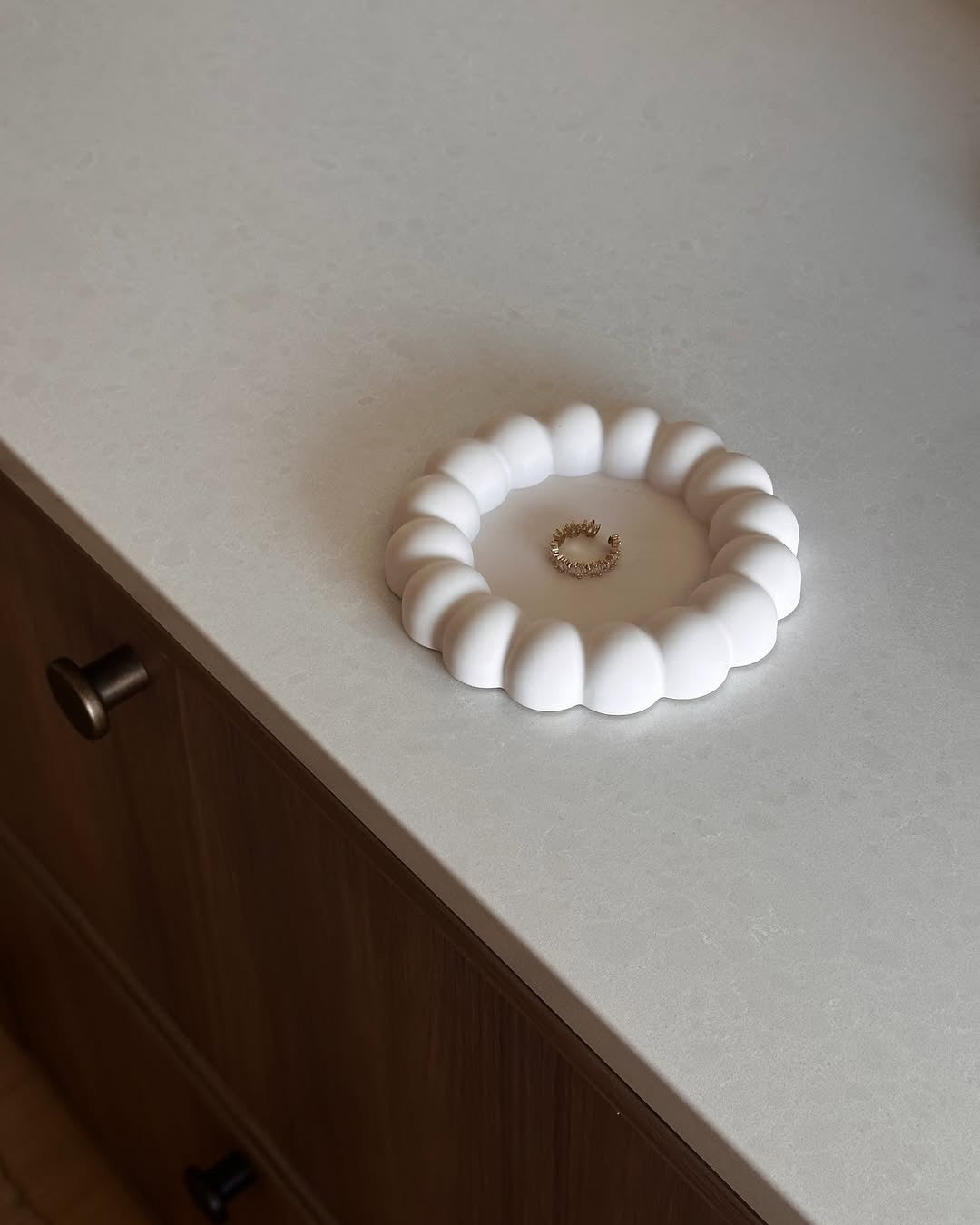 THE BOBBIE MINI DISH