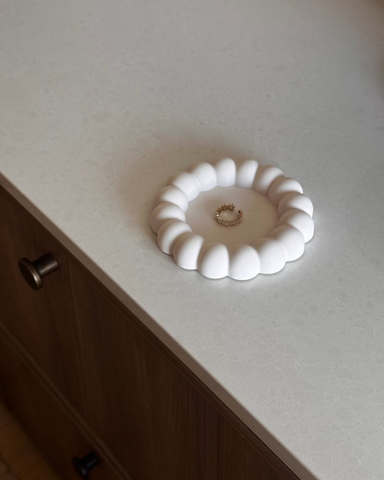 THE BOBBIE MINI DISH