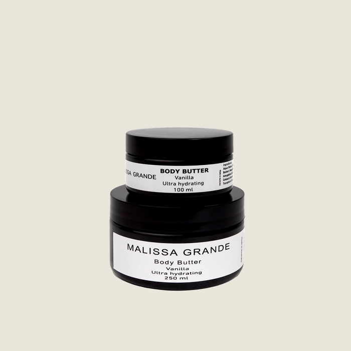BODY BUTTER