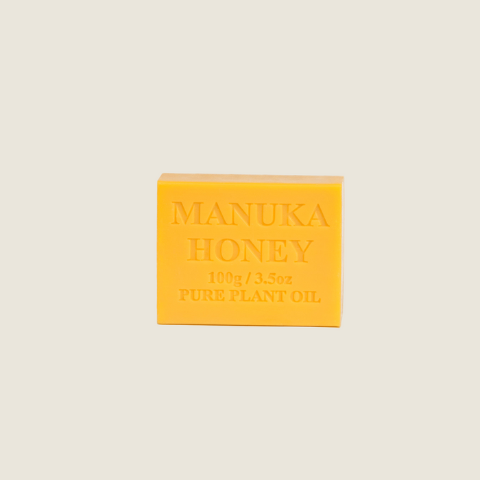 BAR SOAP