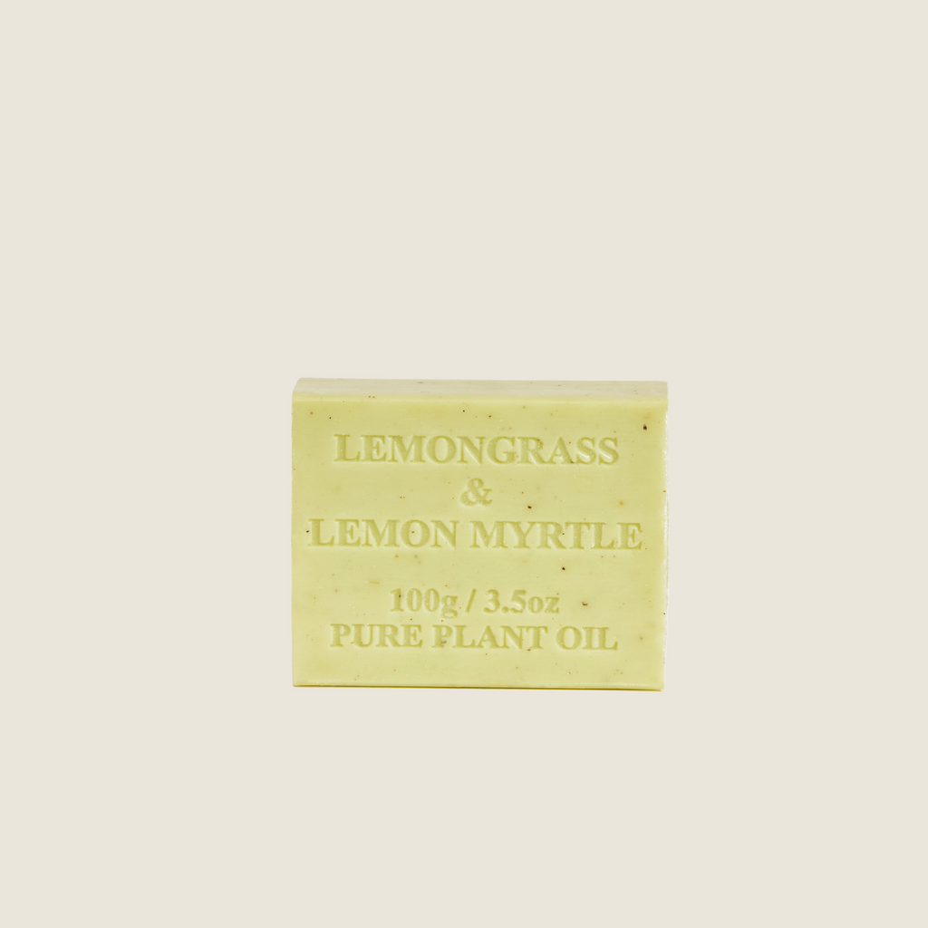 BAR SOAP