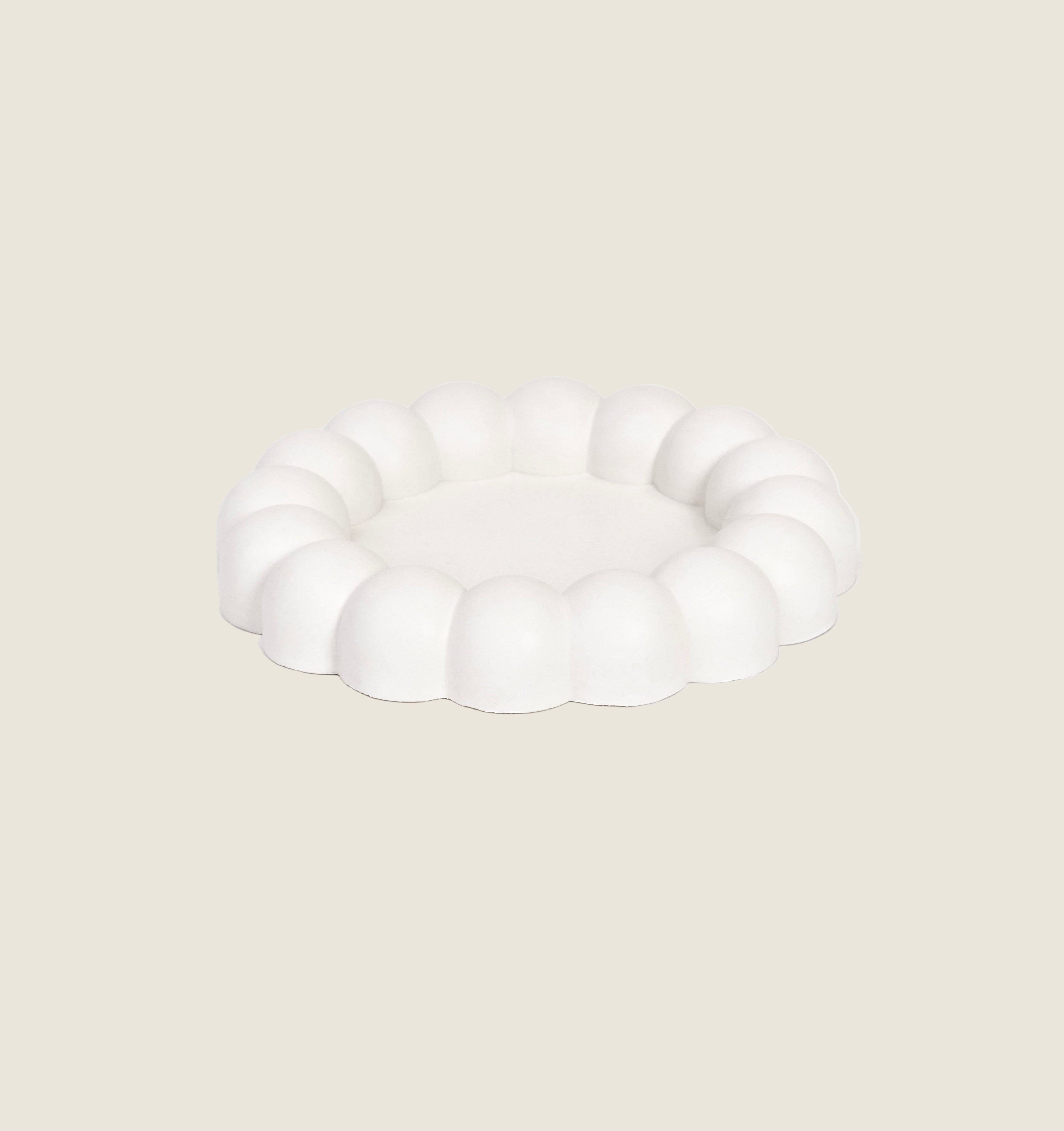 THE BOBBIE MINI DISH