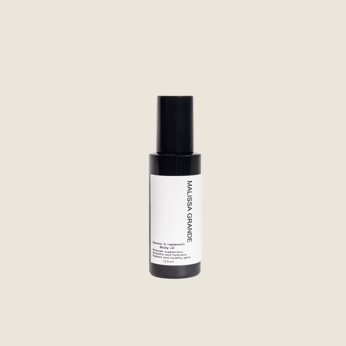 RENEW & REPLENISH BODY OIL