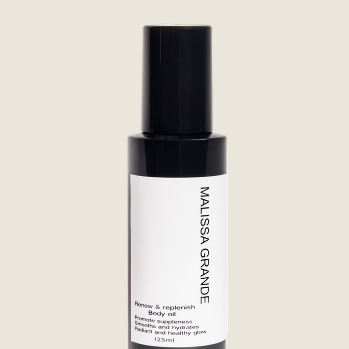 RENEW & REPLENISH BODY OIL