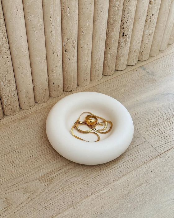 THE MARLO DISH