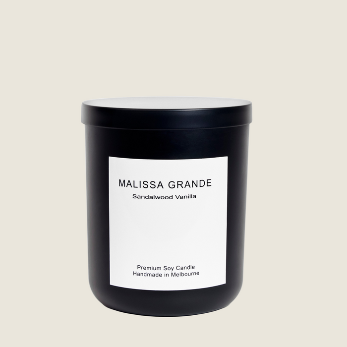 CANDLE