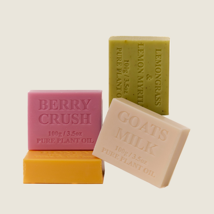 BAR SOAP