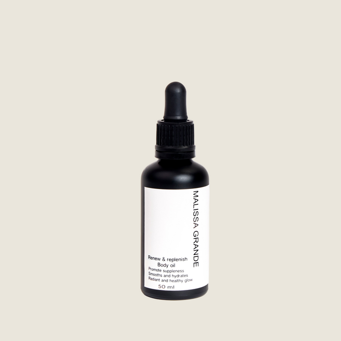 RENEW & REPLENISH BODY OIL