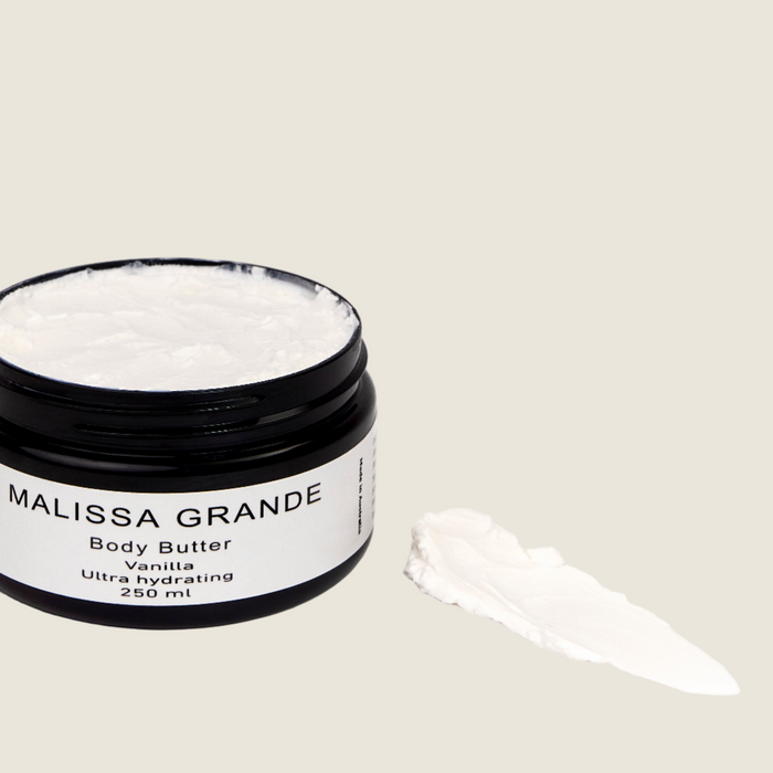 BODY BUTTER