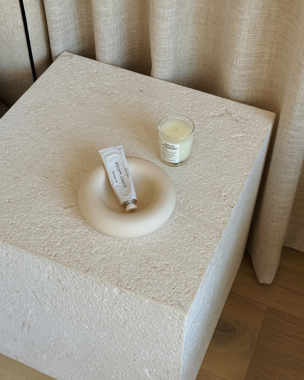 THE MARLO DISH - SMALL & LARGE