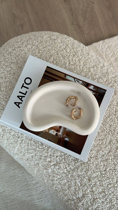 THE ODÉ TRAY