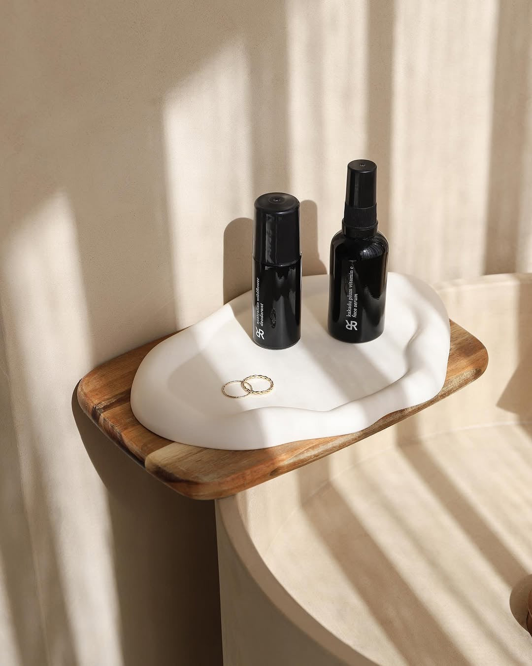 THE ESTHER DISH - LARGE