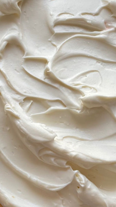 BODY BUTTER