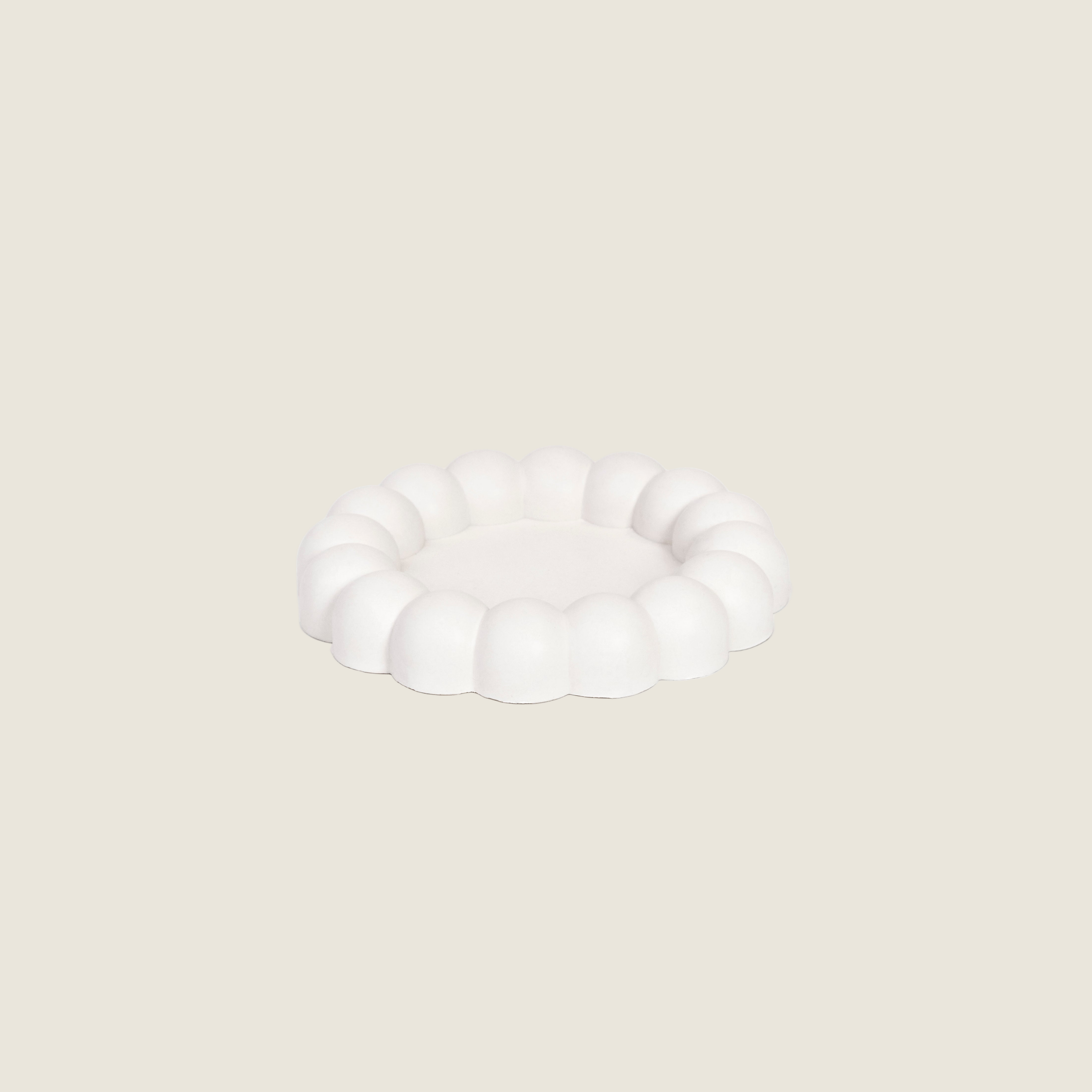 THE BOBBIE MINI DISH