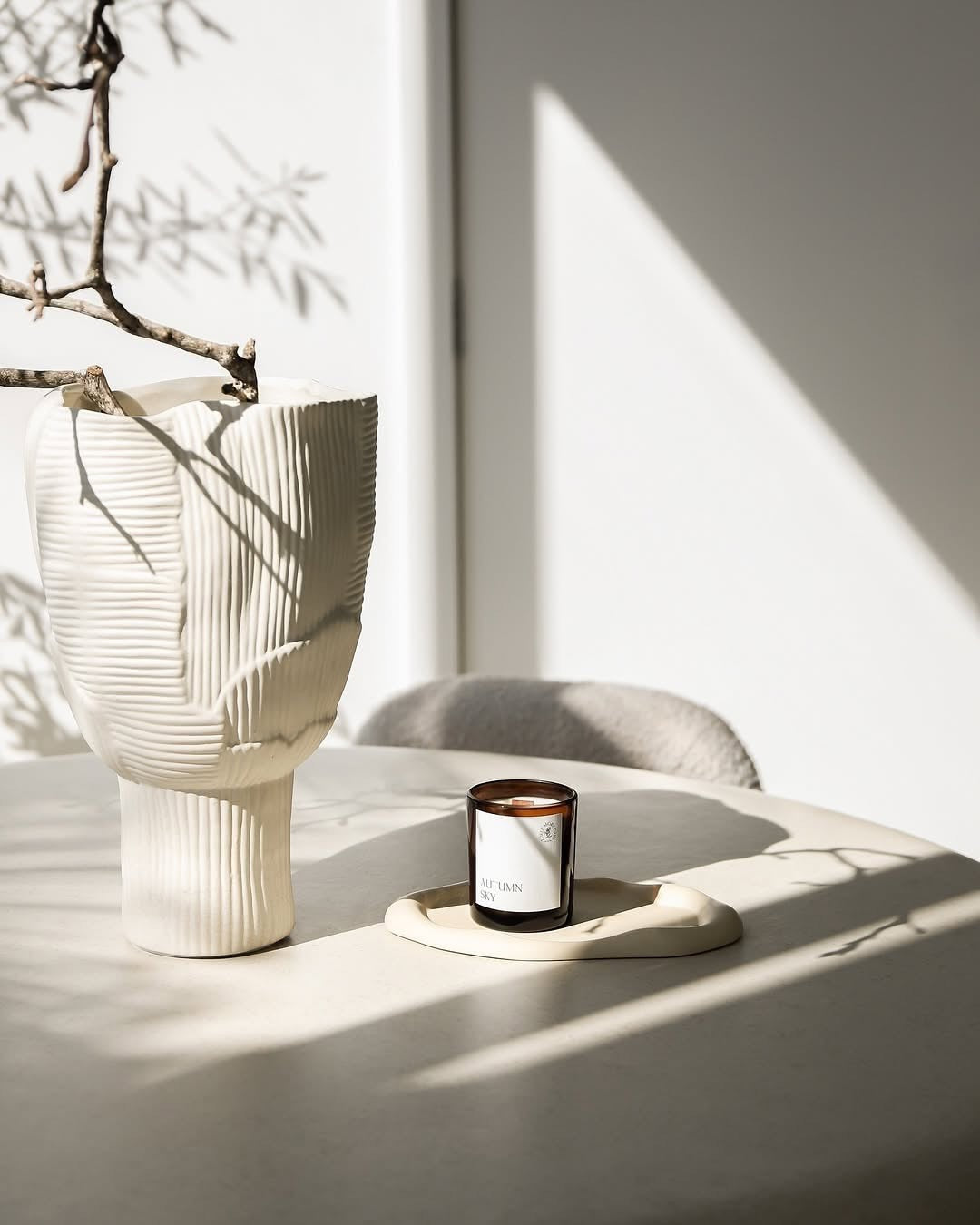 THE ESTHER DISH - LARGE