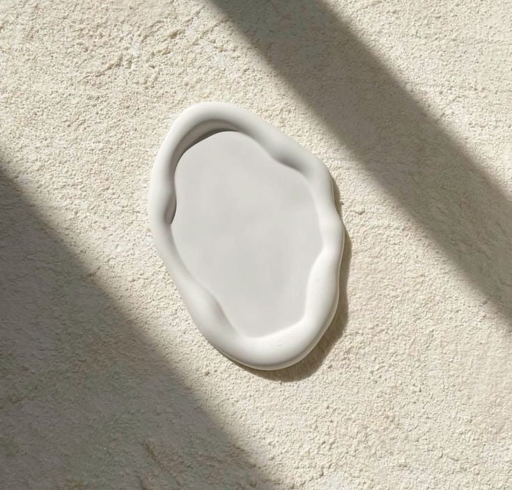 THE ESTHER DISH - LARGE