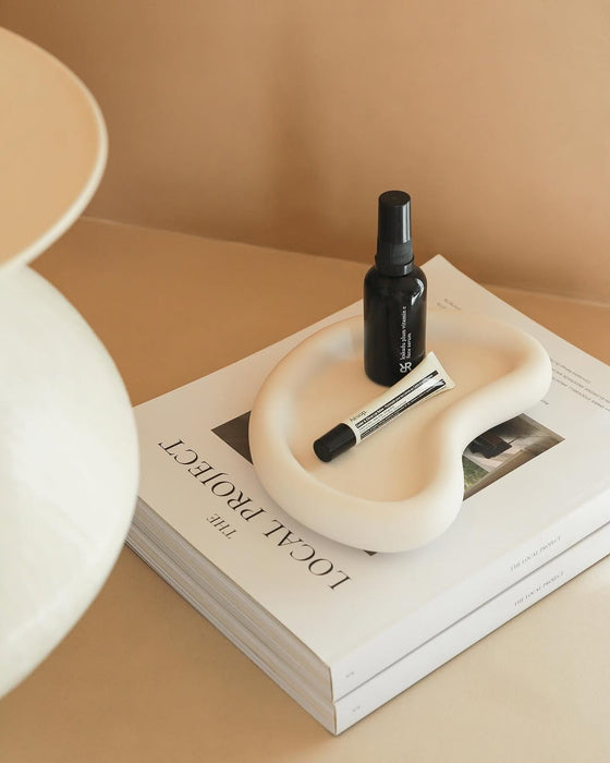 THE ODÉ TRAY