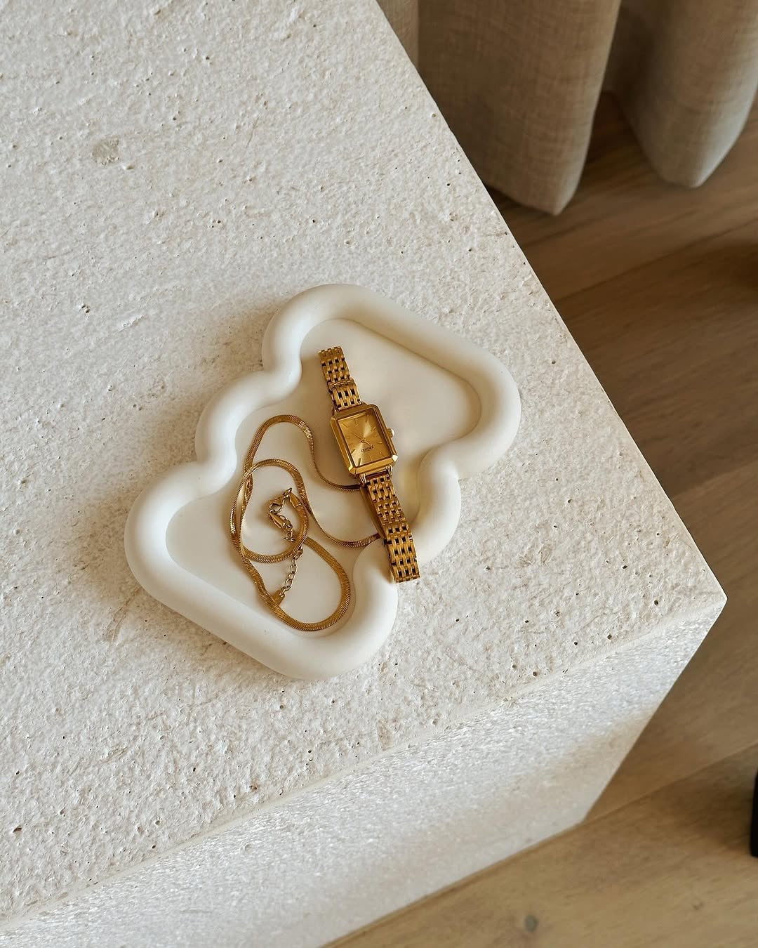 CURATED LIVING