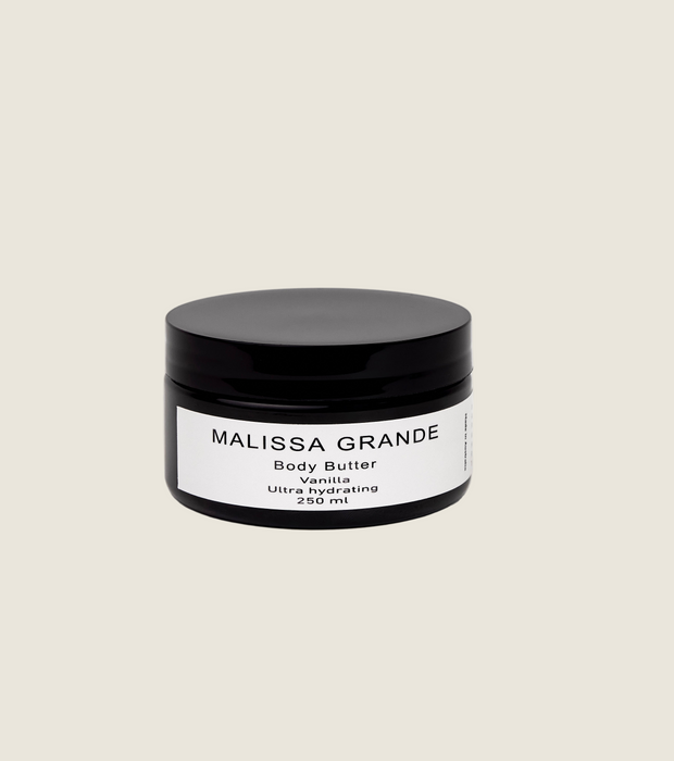 BODY BUTTER