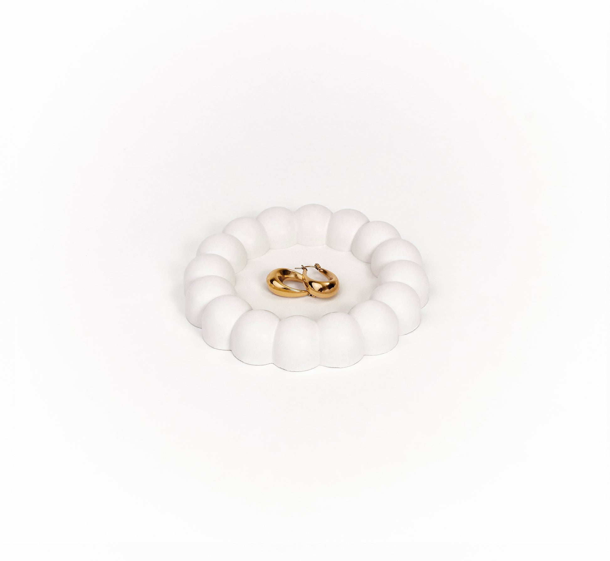 THE BOBBIE MINI DISH