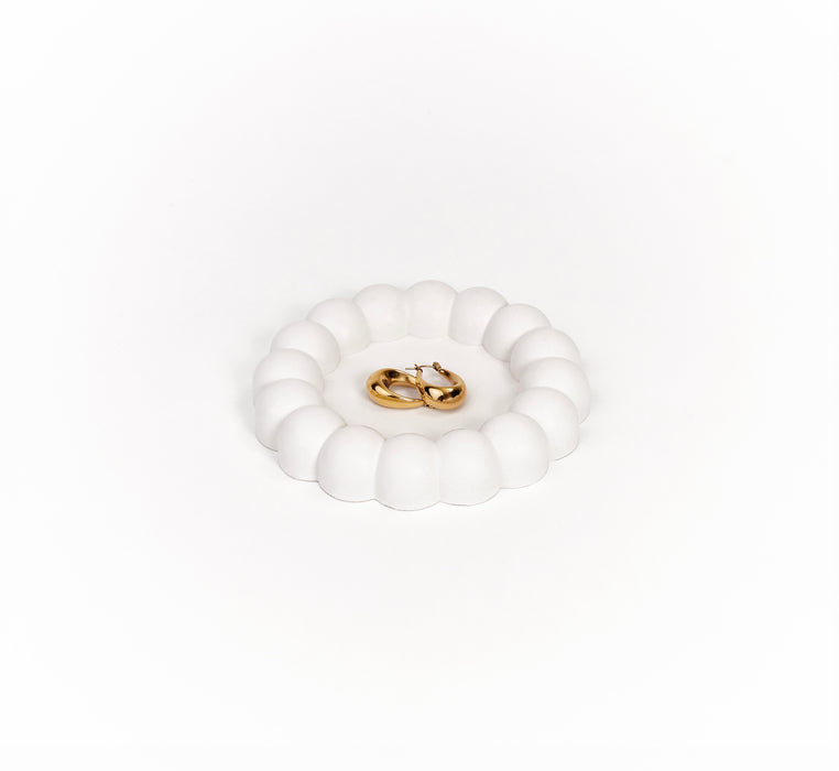 THE BOBBIE MINI DISH