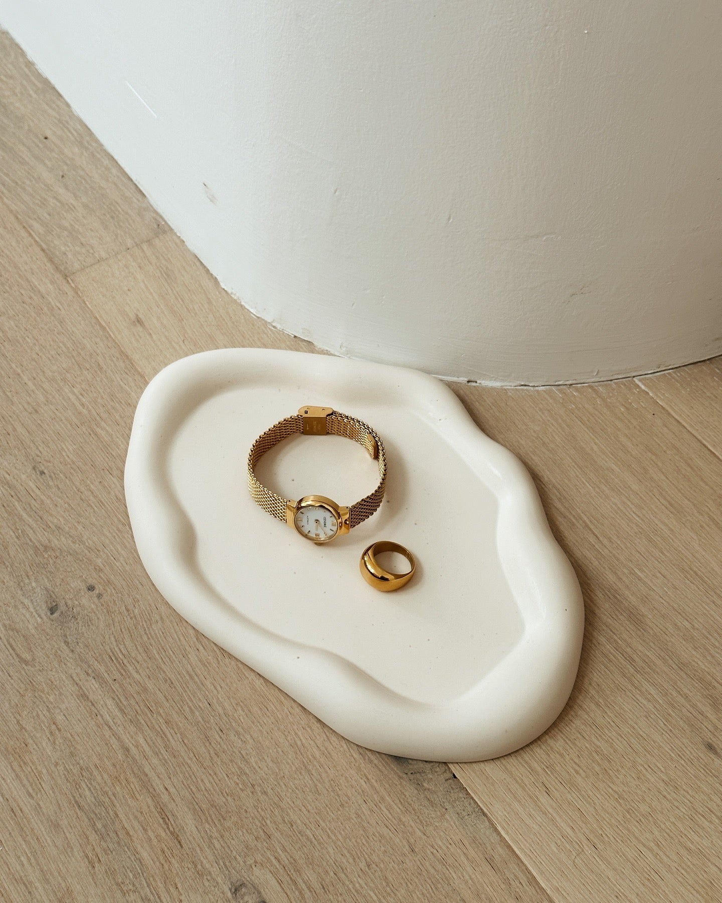 THE ESTHER DISH - LARGE