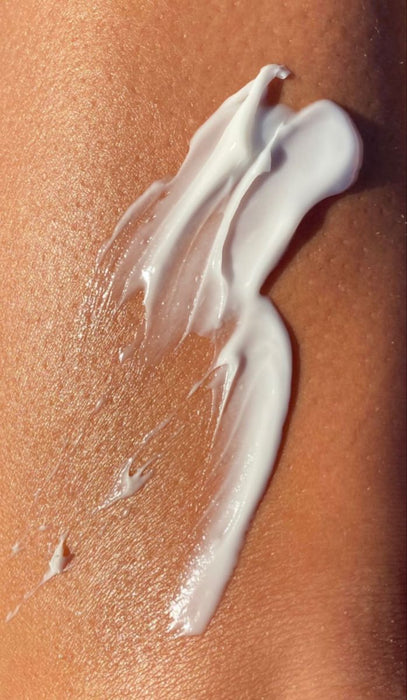 BODY BUTTER