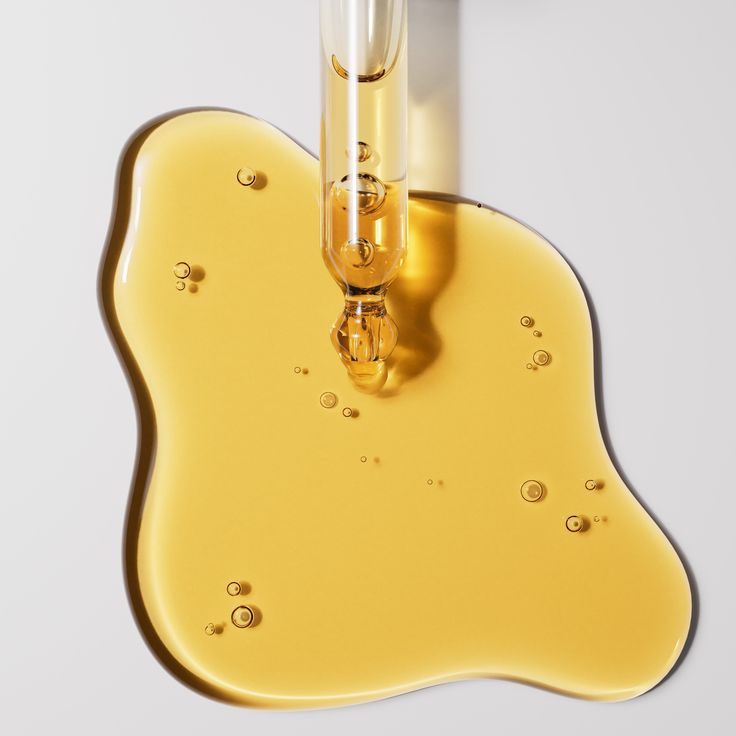 RENEW & REPLENISH BODY OIL