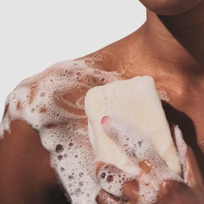 BAR SOAP